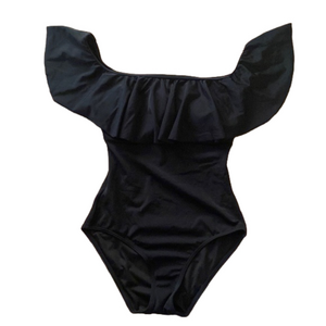 Victoria’s Secret swim